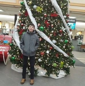 Meet your Posher, Winnie